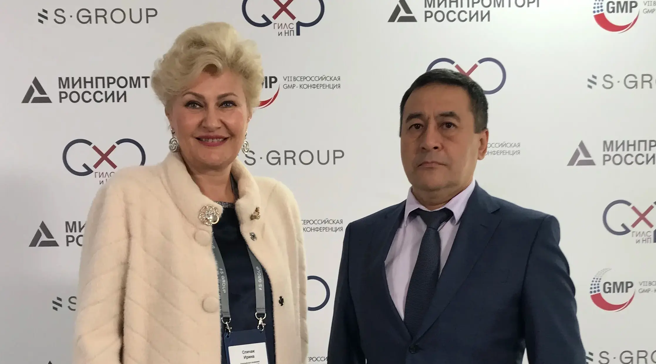 Академия договорилась о взаимодействии с Национальным центром экспертизы лекарственных средств и медицинских изделий Республики Казахстан