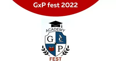 Утверждена программа заключительного дня «GxP-Феста 2022»